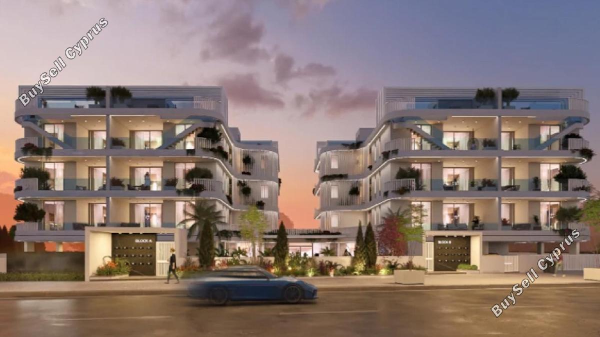 2 bedroom penthouse for sale aradippou larnaca 8495610 image 15306331