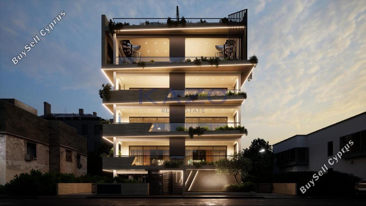 3 bedroom penthouse for sale katholiki limassol 8191610 image 15185357