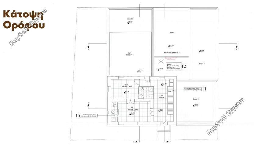 6 bedroom detached house for sale kampia nicosia 1728610 image 5522933