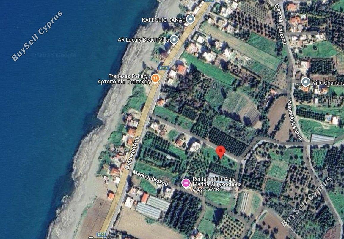 land for sale agia marina chrysochous paphos 1908610 image 10730267