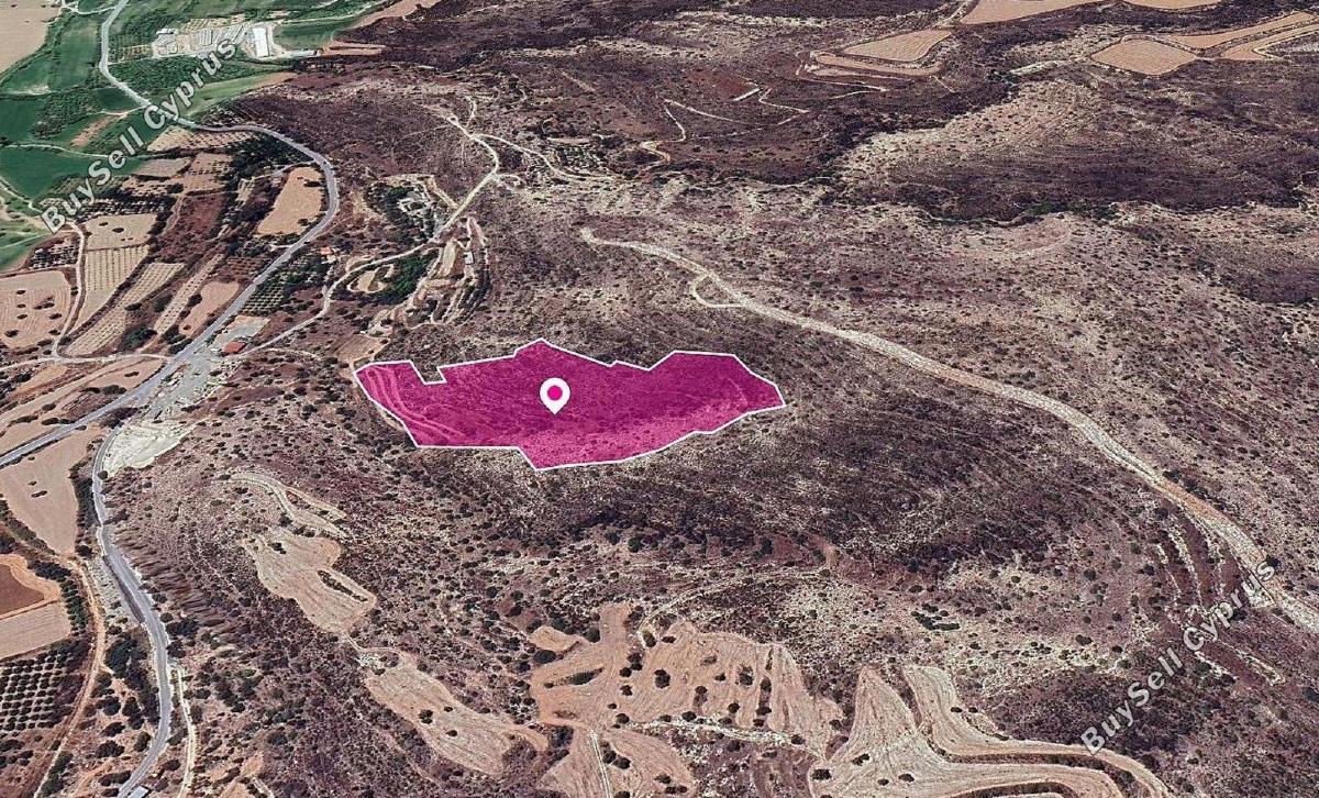 land for sale agios theodoros larnacas larnaca 8228610 image 13780555
