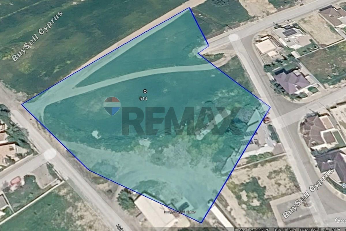 land for sale tersefanou larnaca 8785610 image 16655599