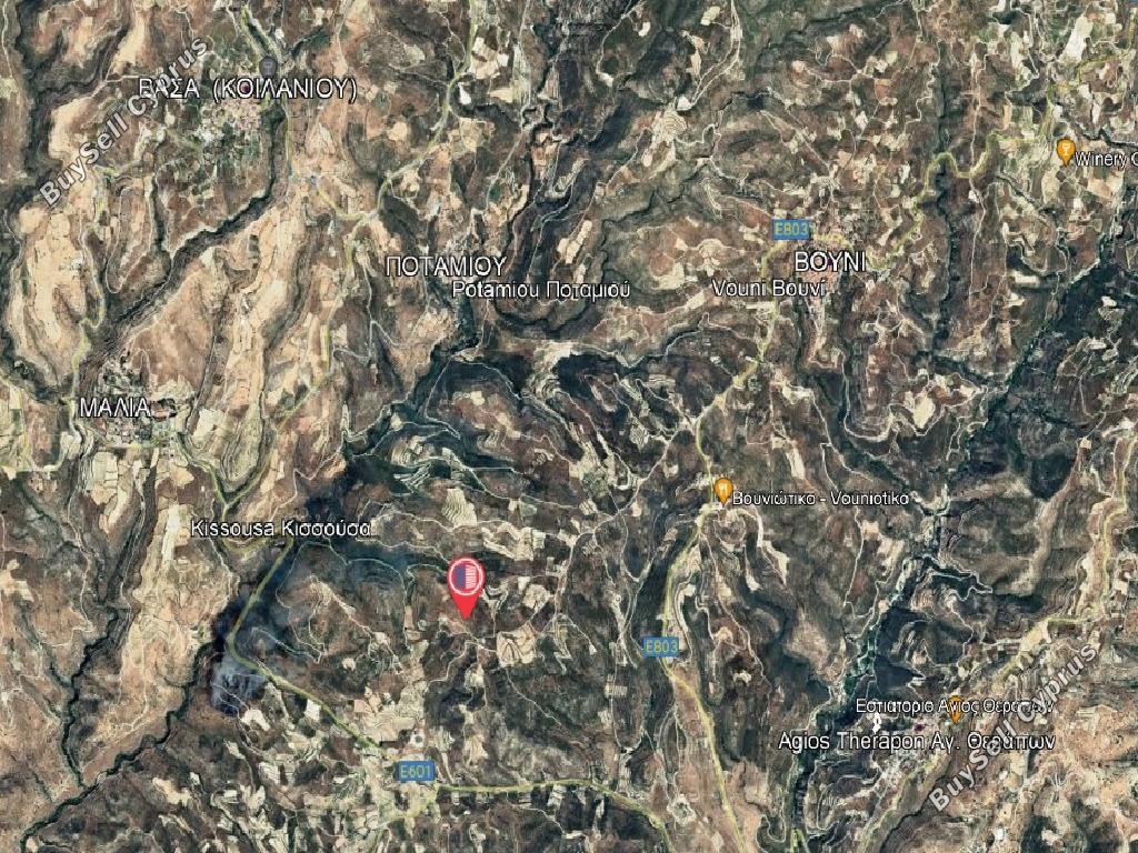 land for sale vouni limassol 944610 image 15602261
