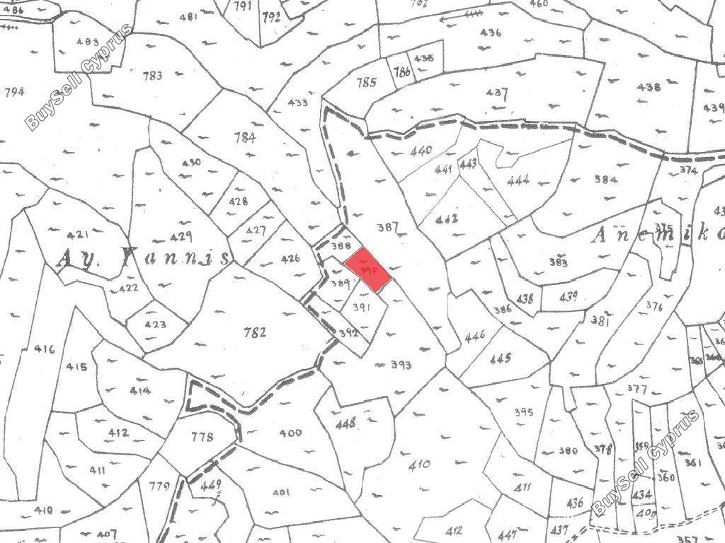 land for sale vouni limassol 944610 image 15602262