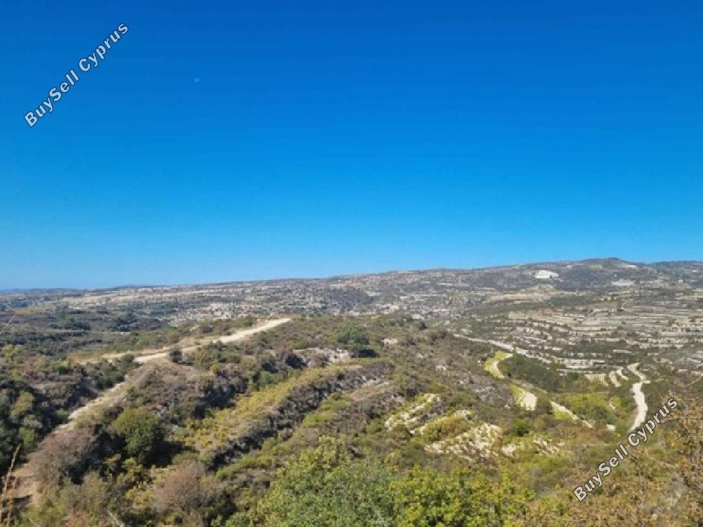 land for sale vouni limassol 944610 image 17102880
