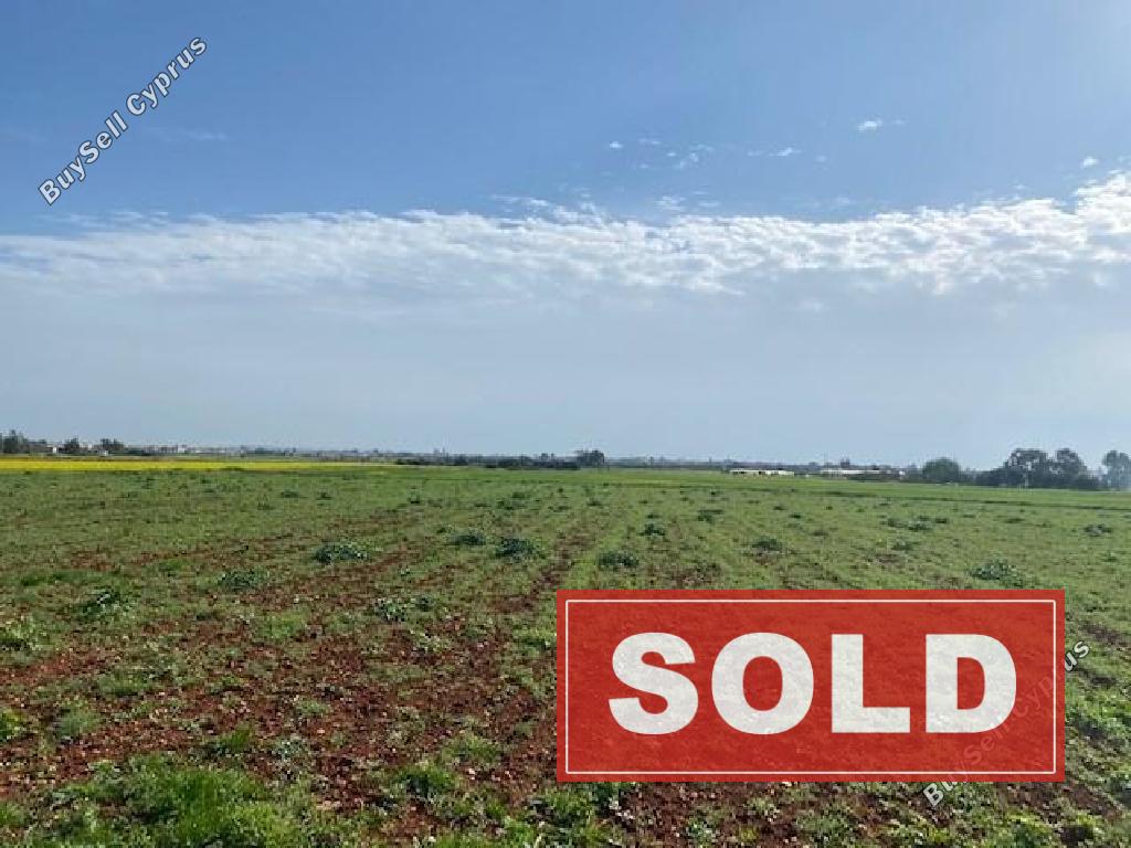 land sold liopetri famagusta 929610 image 817880