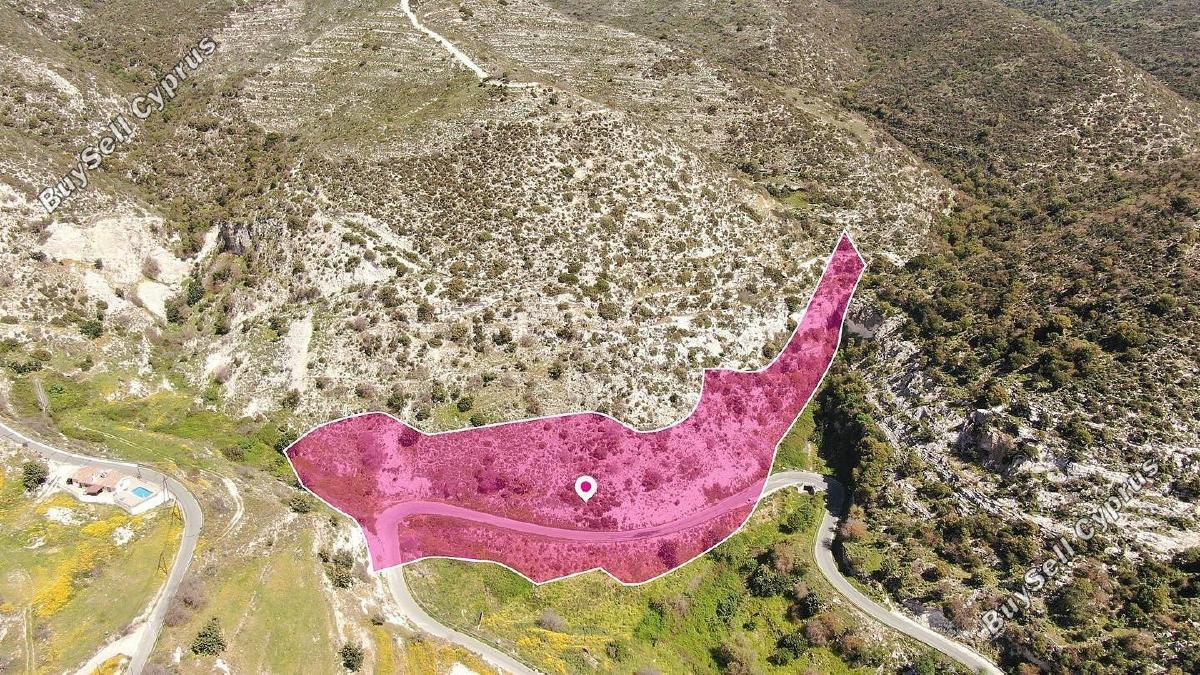 plot for sale akoursos paphos 8237610 image 14231314