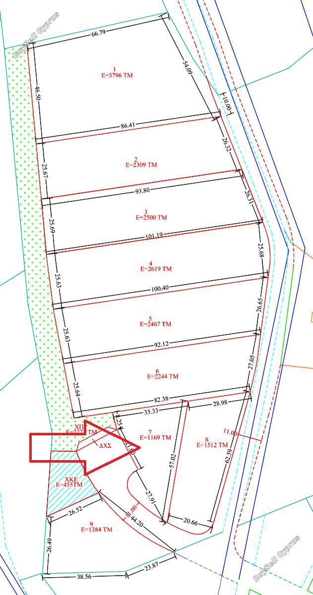 plot for sale kalavasos larnaca 8329610 image 14297342