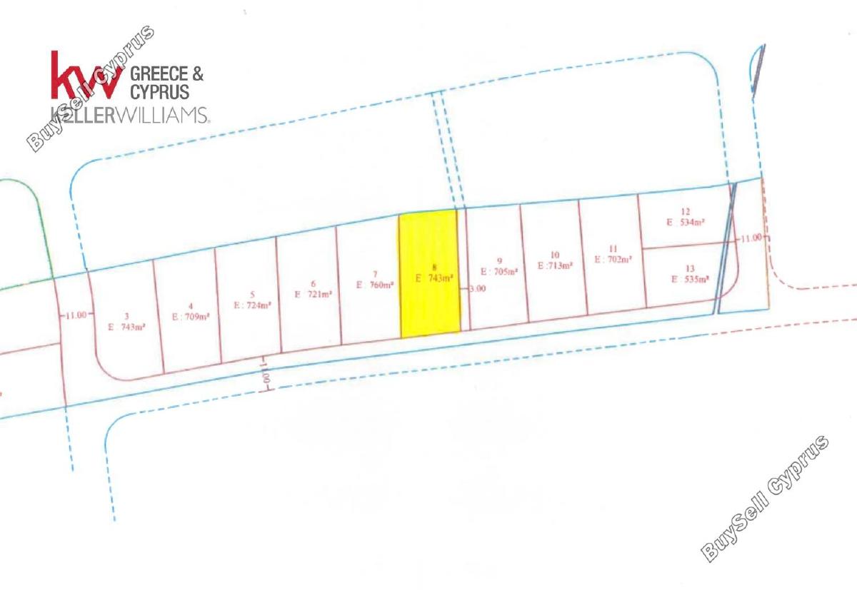 plot for sale latsia nicosia 8291610 image 16135074