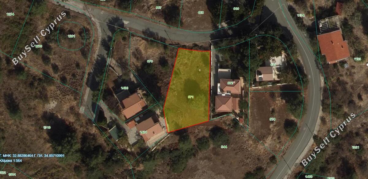 plot for sale pera pedi limassol 1385610 image 2632104