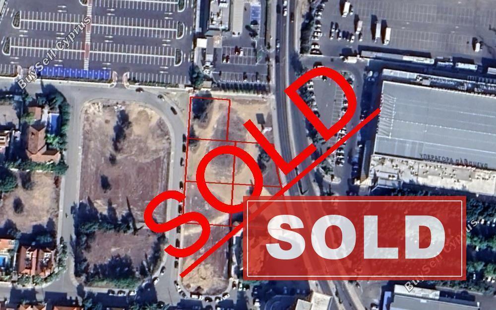 plot sold parissinos nicosia 906610 image 2823634