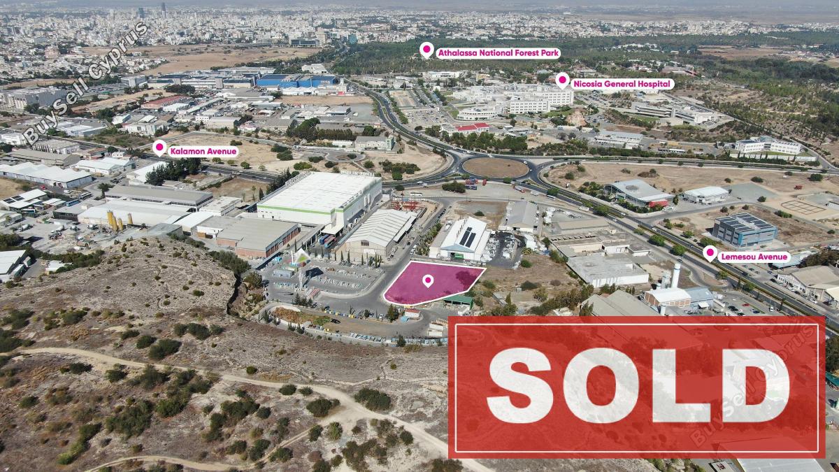 plot sold strovolos nicosia 1237610 image 3752232