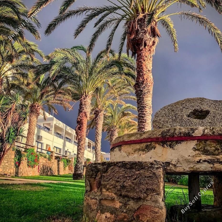 studio hotel for sale coral bay paphos 7739610 image 11751734