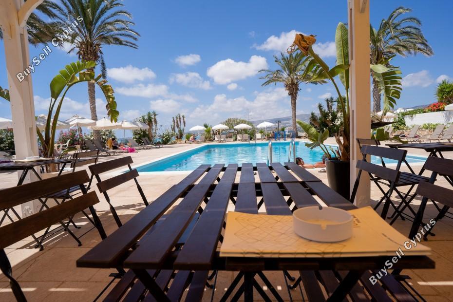 studio hotel for sale coral bay paphos 7739610 image 12169088