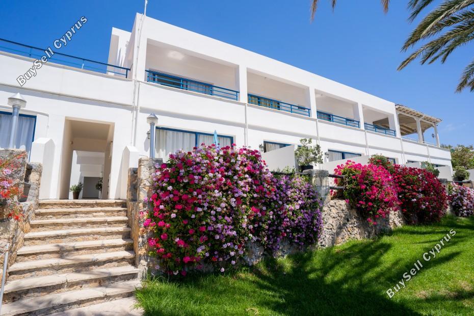 studio hotel for sale coral bay paphos 7739610 image 12370100