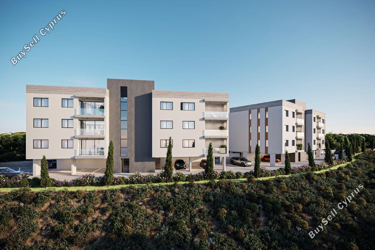 1 bedroom apartment for sale kato paphos universal paphos 1925710 image 14153175