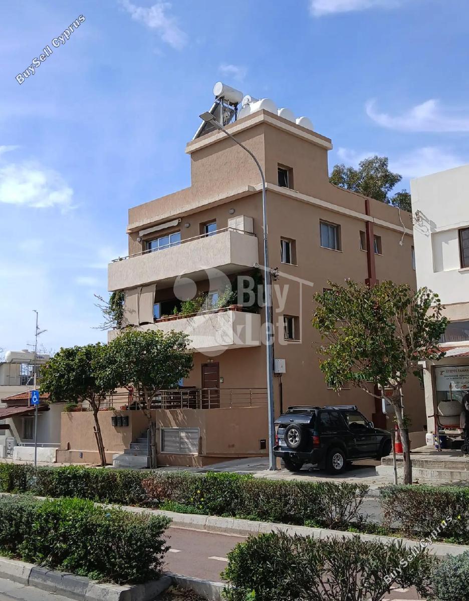 Apartment Building for sale in Agios Ioannis Village Limassol, Limassol 10864486