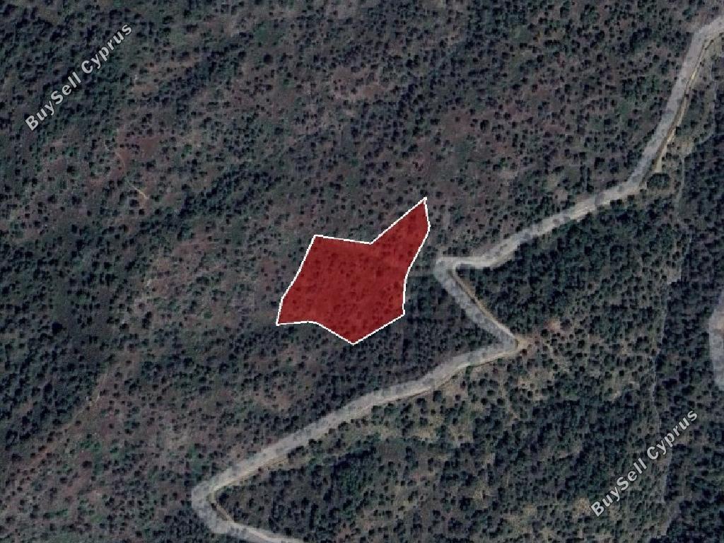 8696 SQM Land for sale in Filani, Nicosia 15603293