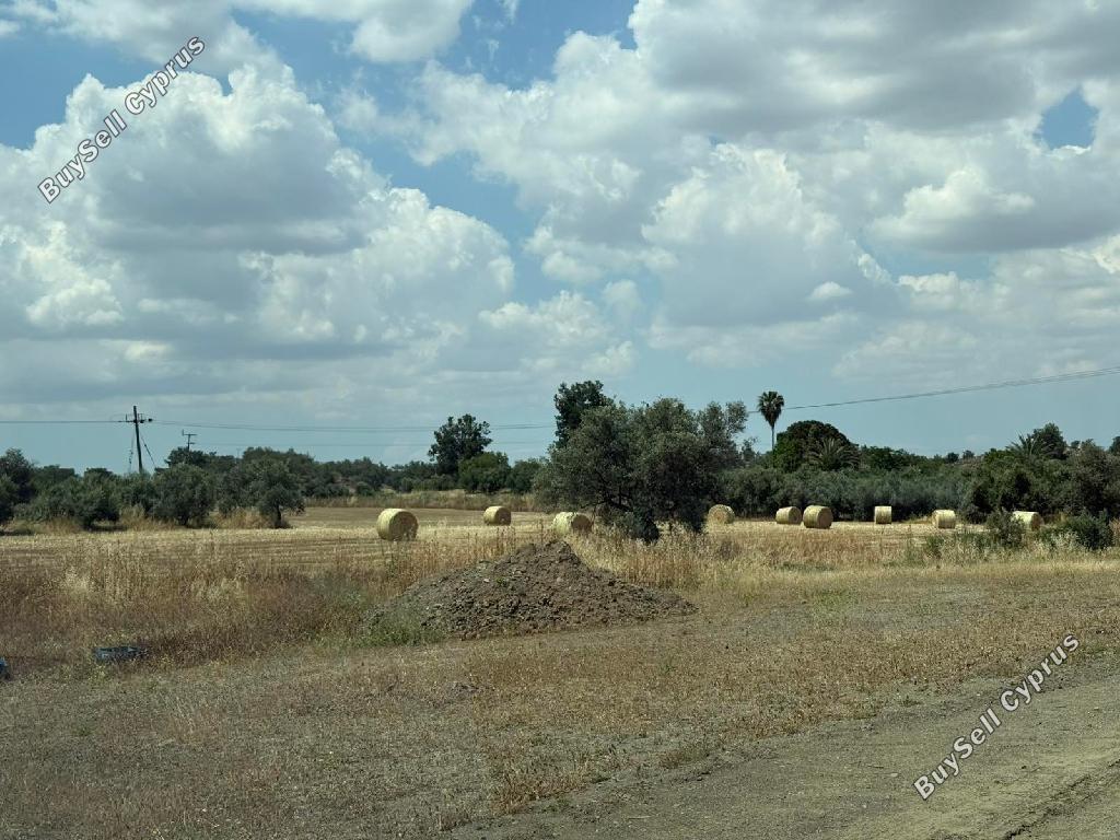 12375 SQM Land for sale in Mathiatis, Nicosia 16268918