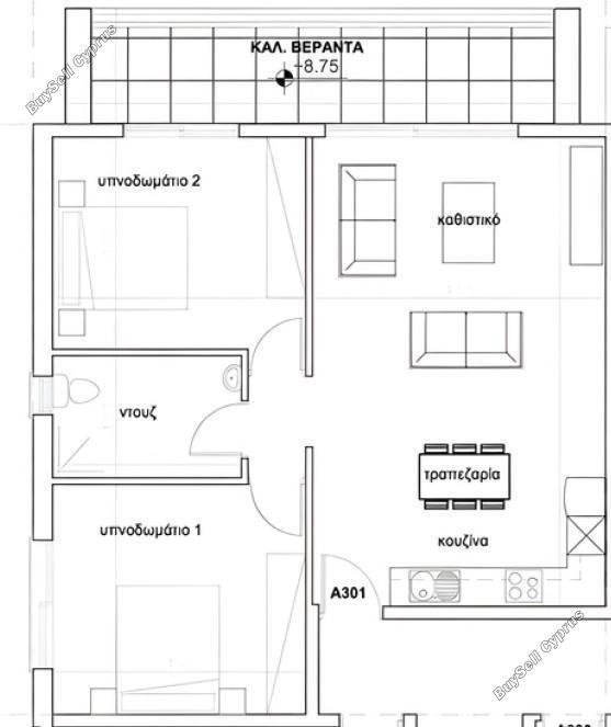 2 bedroom apartment for sale kato paphos universal paphos 7921710 image 11222410