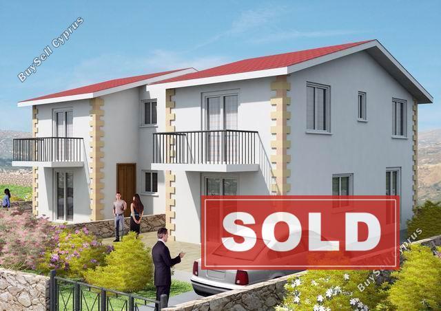 2 bedroom semi detached house sold stroumbi paphos 212710 image 50408