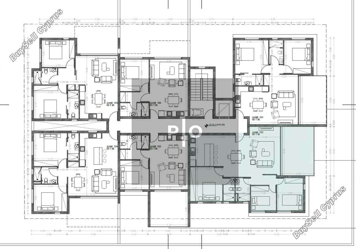 3 bedroom apartment for sale archangelos nicosia 8140710 image 15499038