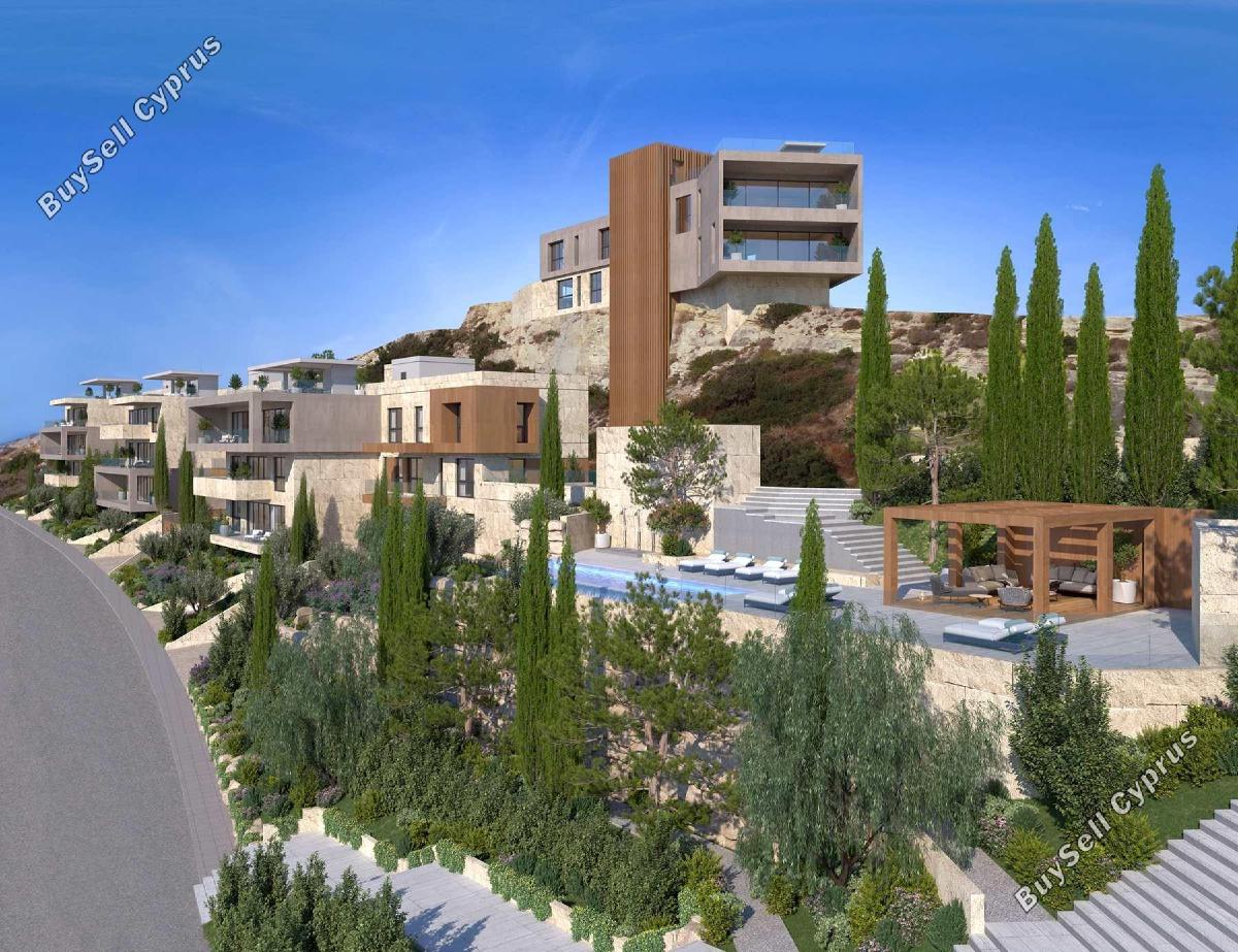 3 bedroom penthouse for sale agios tychonas limassol 1272710 image 16291315