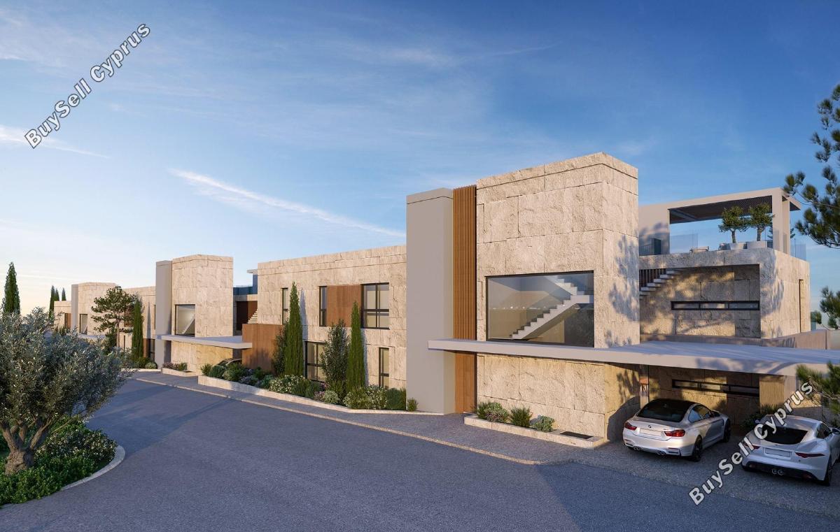 3 bedroom penthouse for sale agios tychonas limassol 1272710 image 16291316