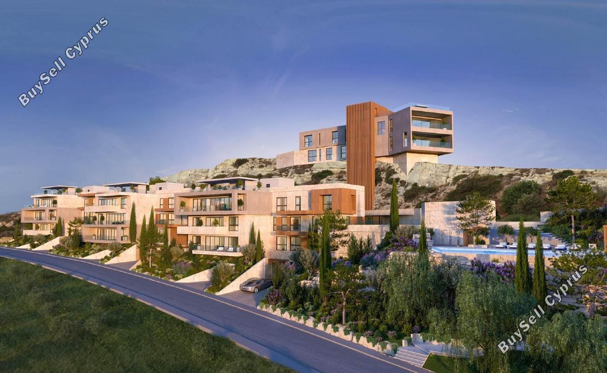 3 bedroom penthouse for sale agios tychonas limassol 1272710 image 16291325