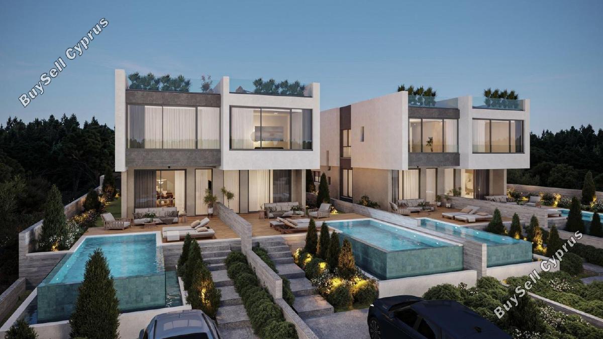 3 bedroom town house for sale kato paphos paphos 8669710 image 16011045