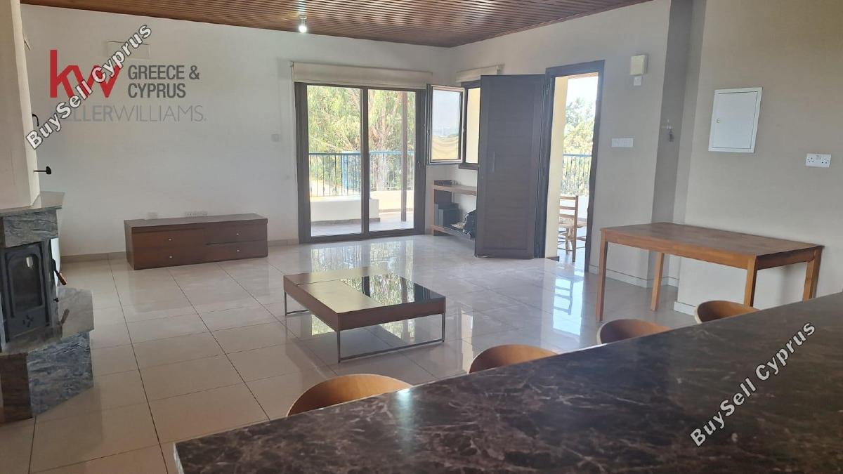 4 bedroom semi detached house for rent meneou larnaca 1835710 image 16144938