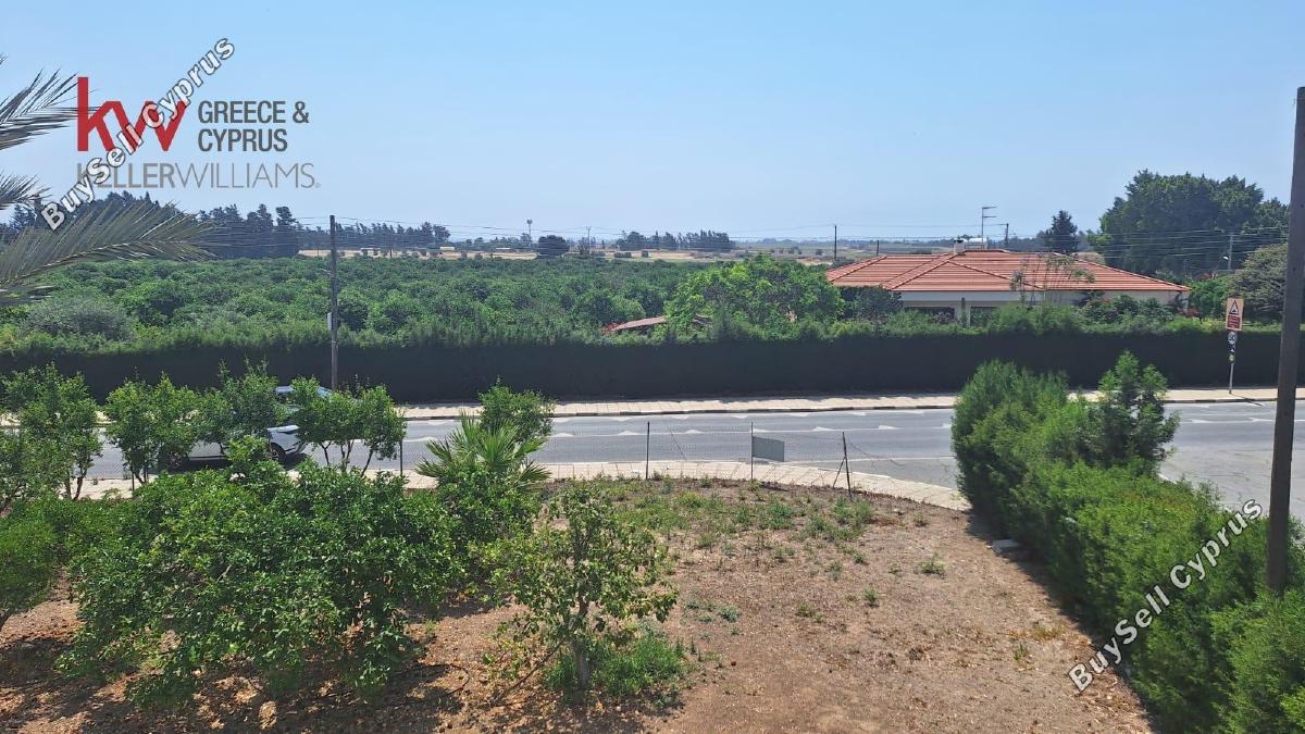 4 bedroom semi detached house for rent meneou larnaca 1835710 image 16144941
