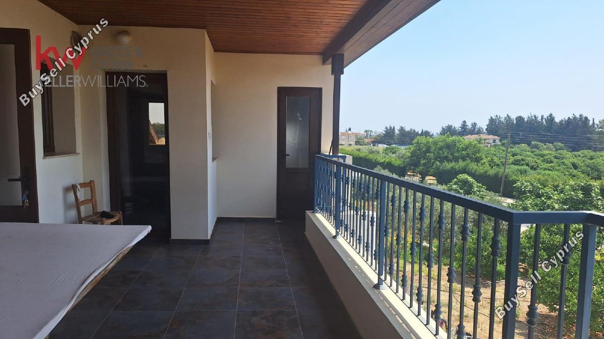 4 bedroom semi detached house for rent meneou larnaca 1835710 image 16144946