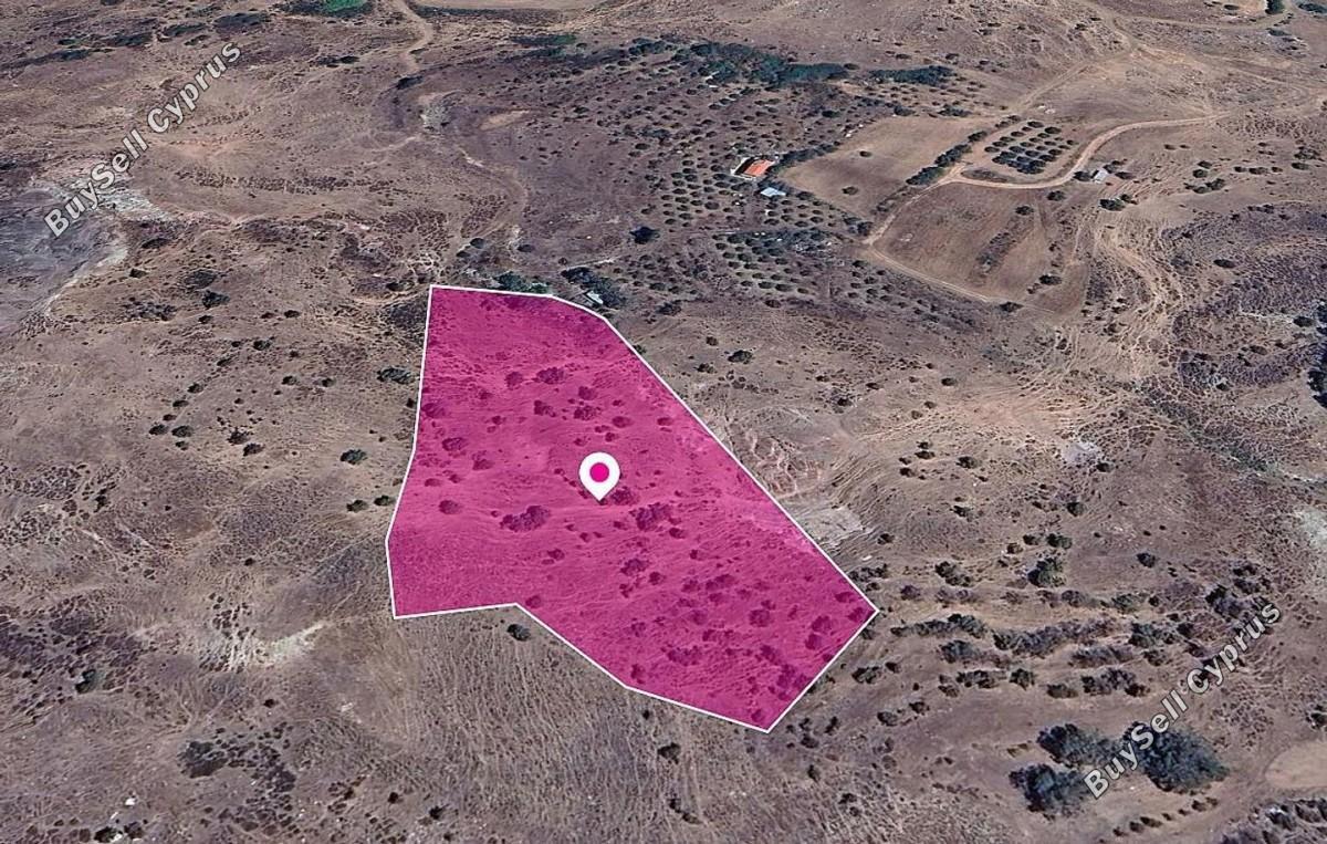 land for sale choletria paphos 8629710 image 15869617