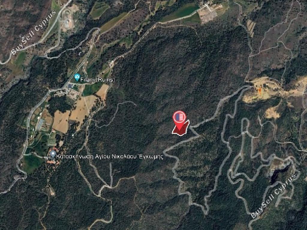 land for sale filani nicosia 945710 image 15603292