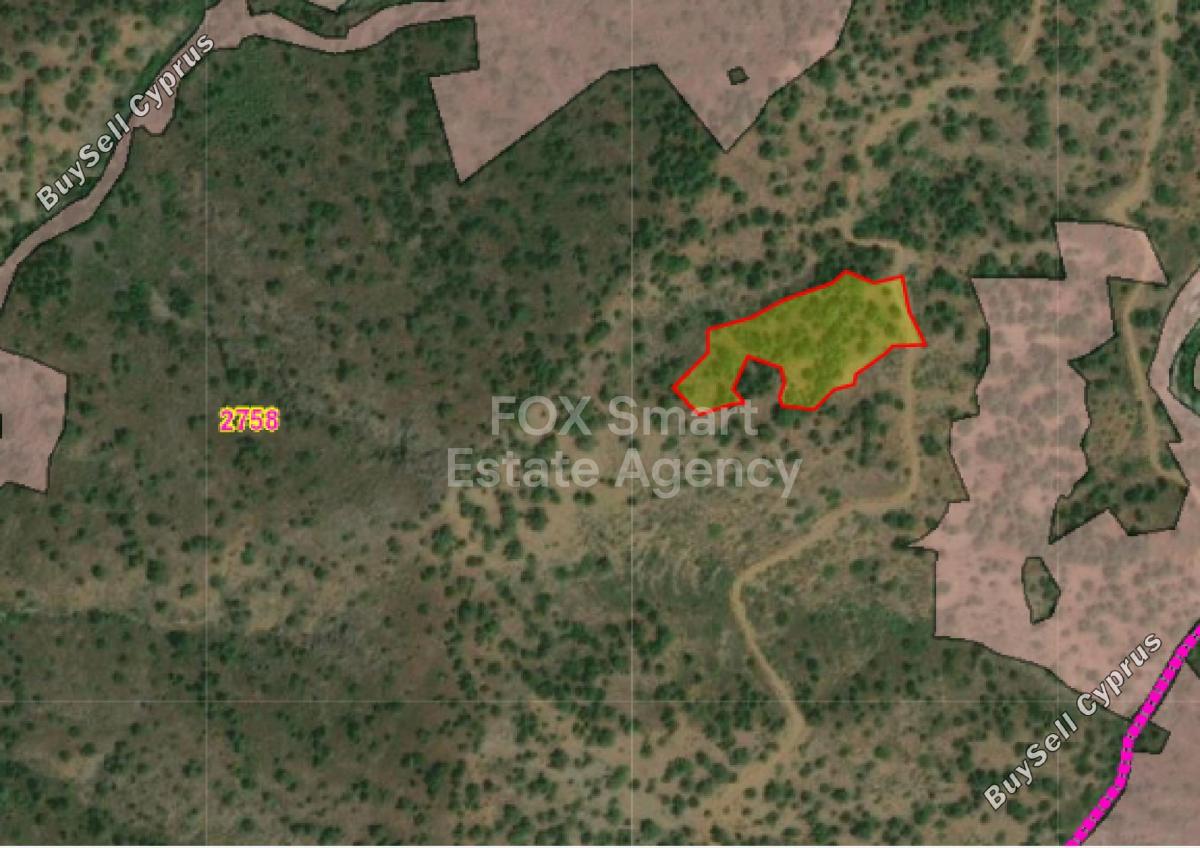 land for sale fterikoudi nicosia 1151710 image 5140304