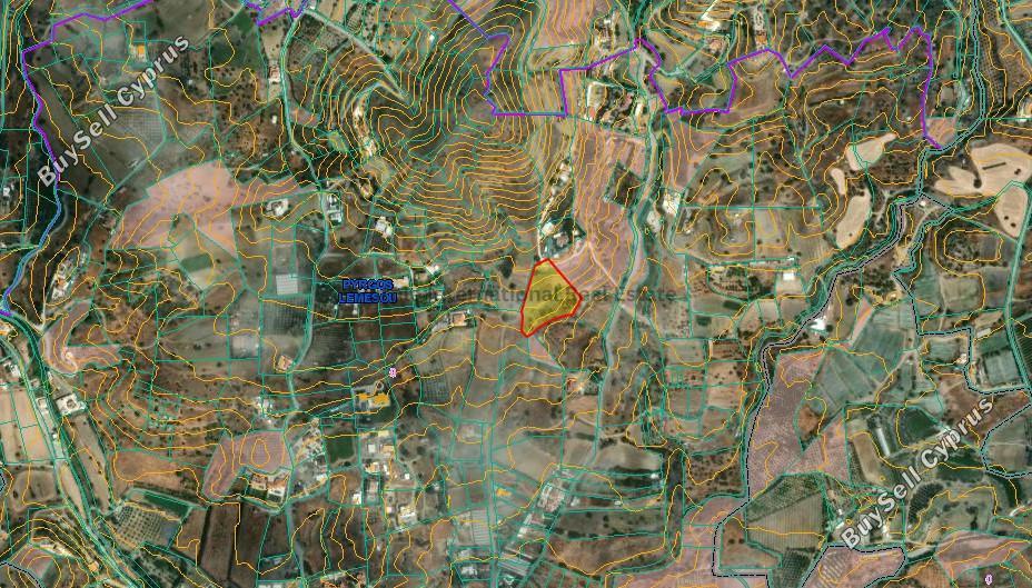 land for sale pyrgos limassol limassol 8274710 image 13977687