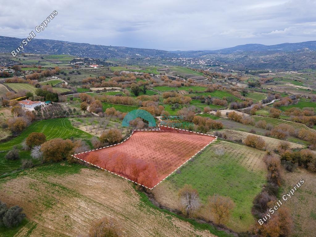 land for sale stroumbi paphos 1938710 image 16013642