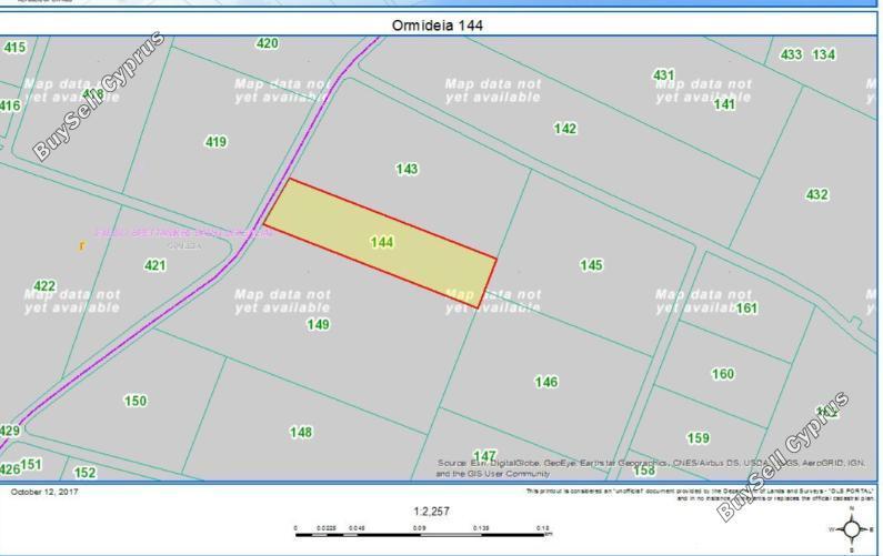 plot for sale ormideia larnaca 1703710 image 12691347