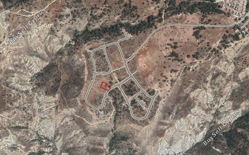 plot for sale pissouri limassol 828710 image 11082190