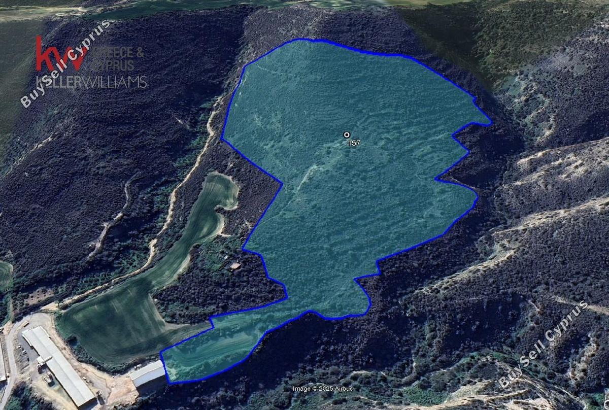 93647 SQM Plot for sale in Agios Theodoros Larnacas, Larnaca 16127820