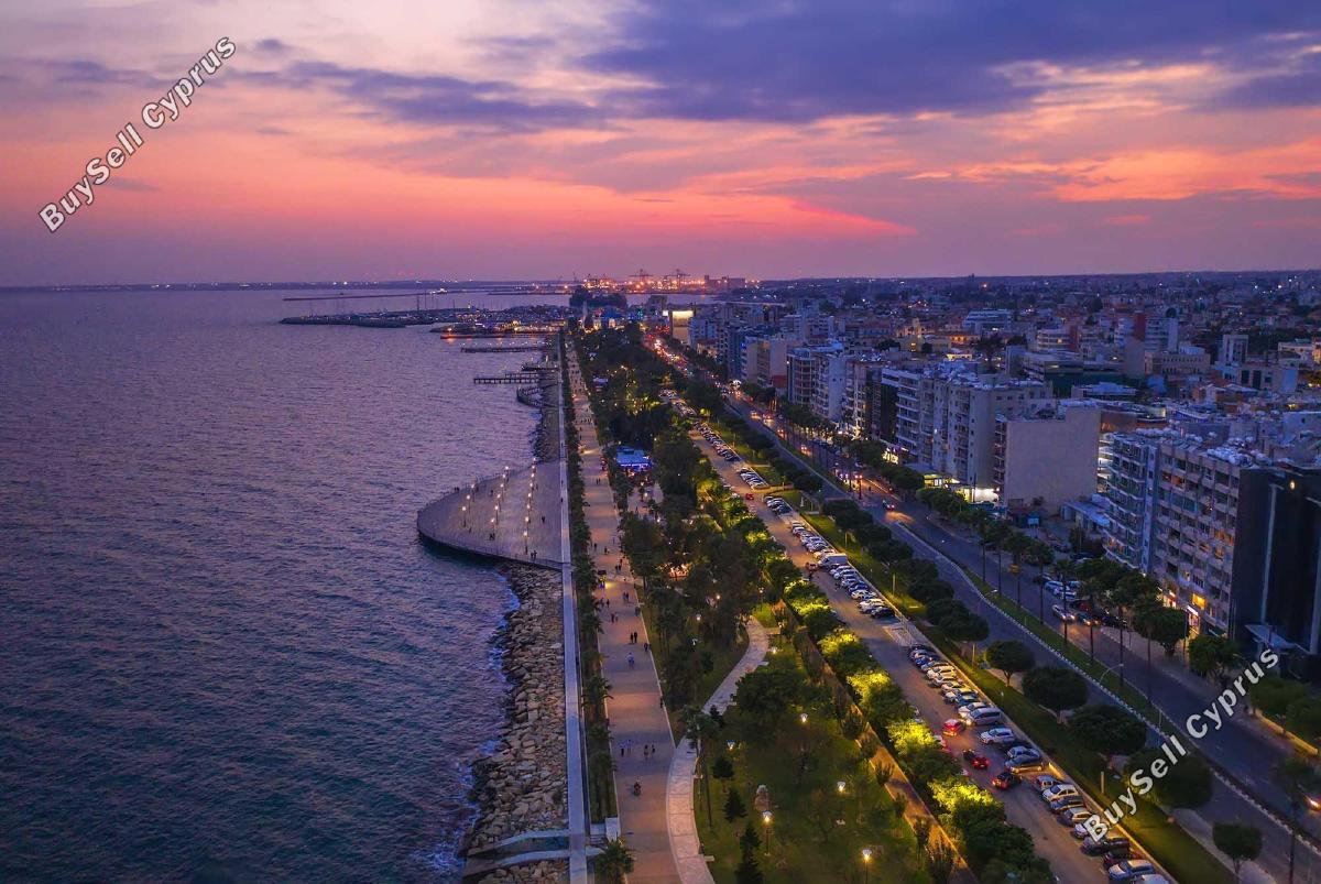 3432 SQM Land for sale in Anthoupoli Limassol, Limassol 16801372