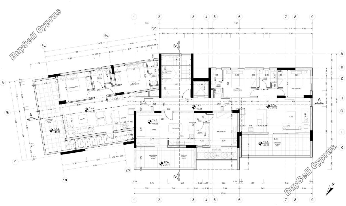 2 bedroom apartment for sale kapsalos limassol 8495810 image 15314069