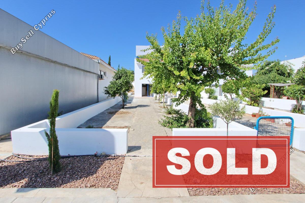 2 bedroom end town house sold protaras famagusta 691810 image 453322