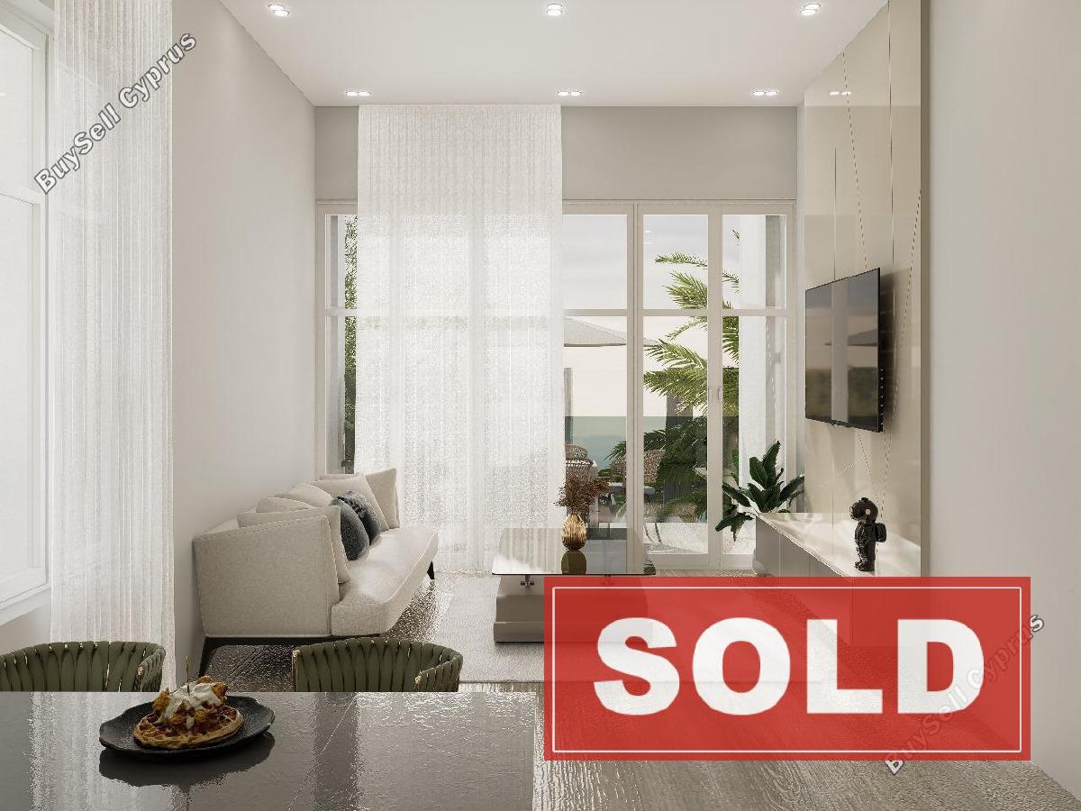 2 bedroom penthouse sold peyia paphos 1799810 image 5988062