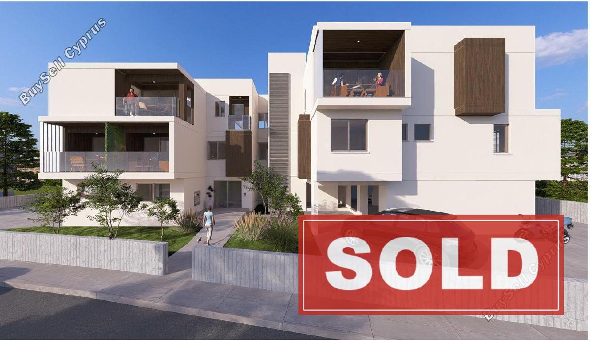 2 bedroom penthouse sold peyia paphos 1799810 image 5988229