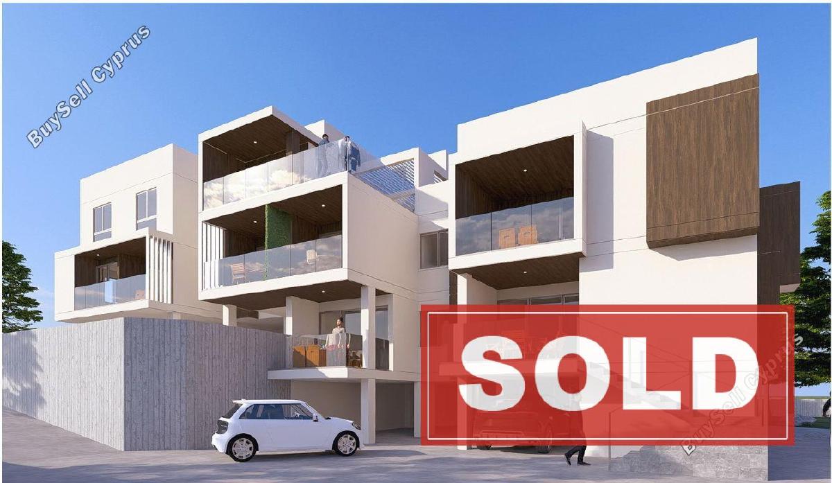 2 bedroom penthouse sold peyia paphos 1799810 image 5988230