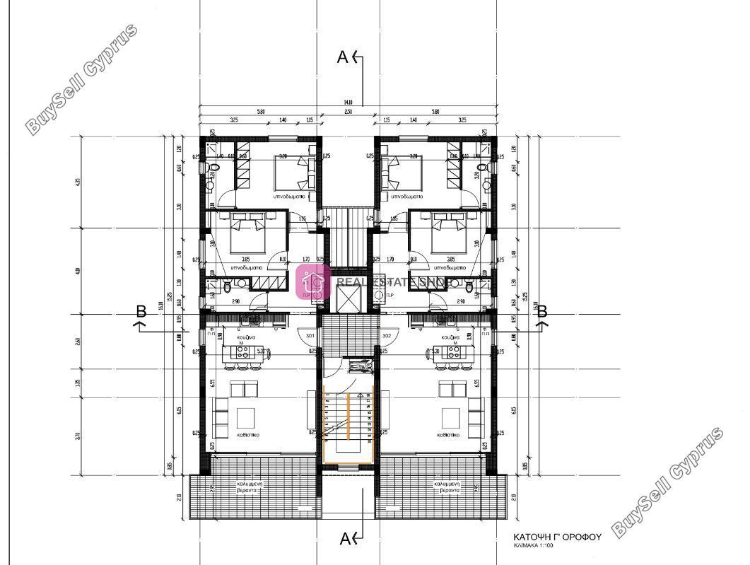 3 bedroom apartment for sale agioi omologitai nicosia 7948810 image 11331457