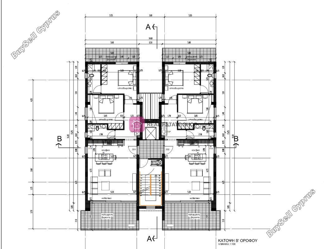 3 bedroom apartment for sale agioi omologitai nicosia 7948810 image 11331458