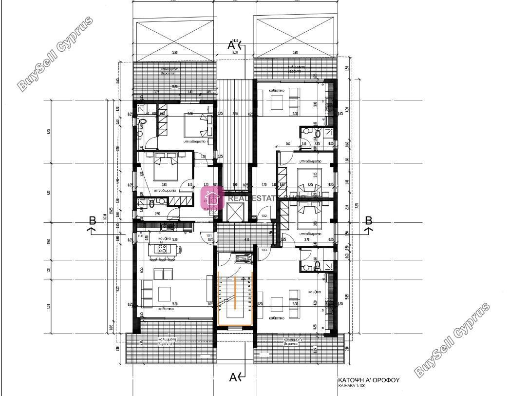 3 bedroom apartment for sale agioi omologitai nicosia 7948810 image 11331459